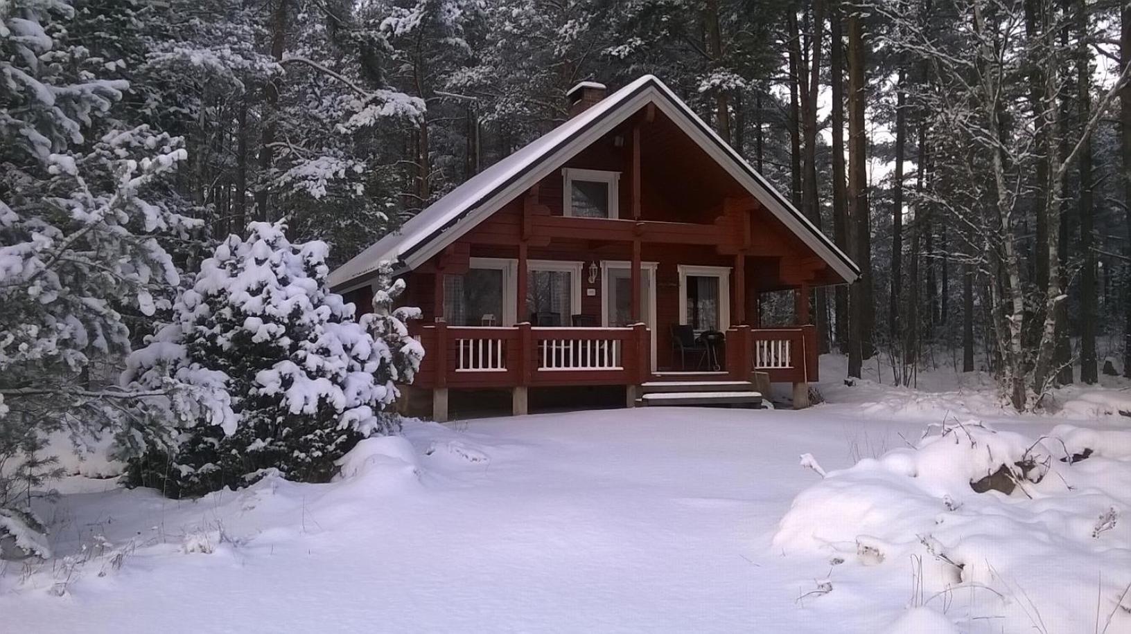 Tamminiemen Lomamoekit Villa Kustavi Exterior photo